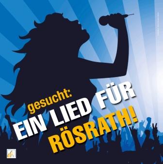 Ein Lied für Rösrath (StadtWerke Rösrath)