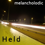 Melancholodic - Held