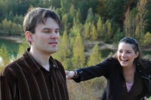 Melancholodic - Photo by Darja Henseler