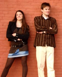 Melancholodic - Photo by Thorsten Franzen